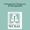 H. Ken Cathcart - Osteoporosis Diagnosis & Management