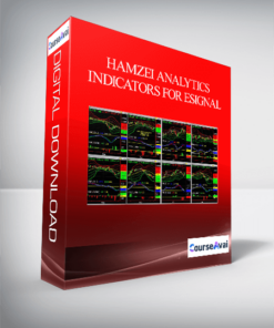 Hamzei Analytics Indicators for eSignal (hamzeianalytics.com)