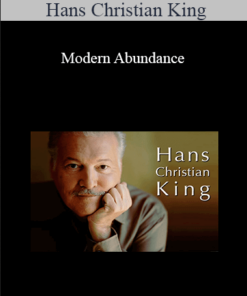 Hans Christian King - Modern Abundance