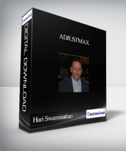 Hari Swaminathan - AdjustMax