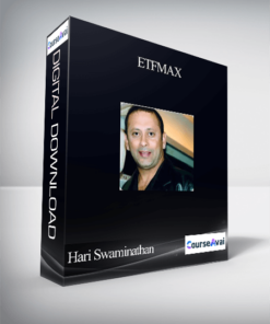 Hari Swaminathan - ETFMax