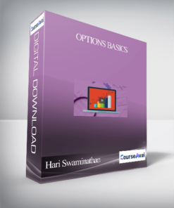 Hari Swaminathan - Options Basics