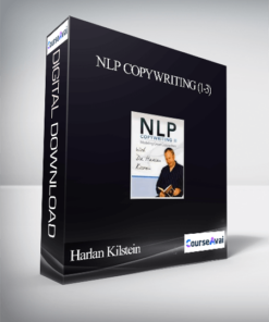 Harlan Kilstein – NLP Copywriting (1-3)