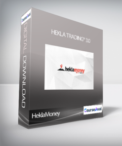 HeklaMoney - HEKLA TRADING® 3.0 (HEKLA TRADING® 3.0 di HeklaMoney)