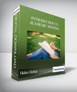 Helen Hefter - Introduction to Academic Writing