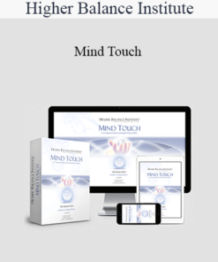 Higher Balance Institute - Mind Touch