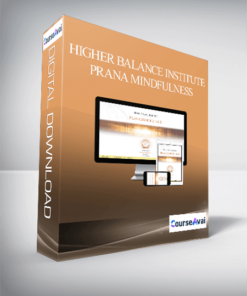 Higher Balance Institute – Prana Mindfulness