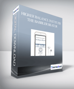 Higher Balance Institute – The Babbler Beater