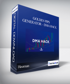 Hooman – Golden Pips Generator – DMA HACK