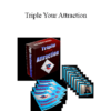 Hot Alpha Female - Triple Your Attraction