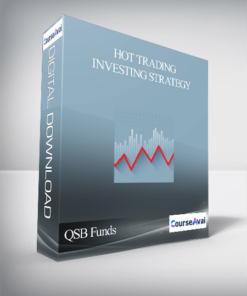 Hot Trading Investing Strategy: ETF and Futures By QSB Funds