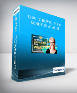 How To ReWire Your Mind For Wealth