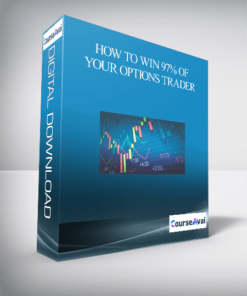 How To Win 97% Of Your Options Trader