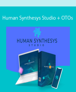 Human Synthesys Studio + OTOs