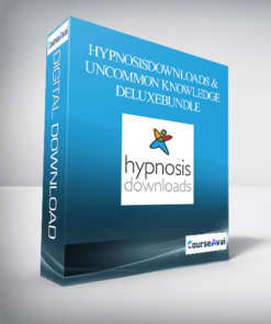 HypnosisDownloads & Uncommon Knowledge DeluxeBundle