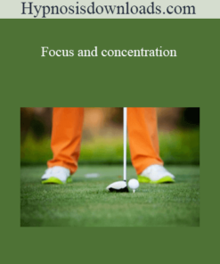 Hypnosisdownloads.com - Focus and concentration