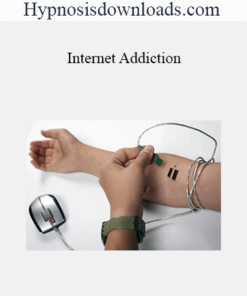 Hypnosisdownloads.com - Internet Addiction