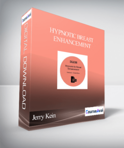 Hypnotic Breast Enhancement by Jerry Kein