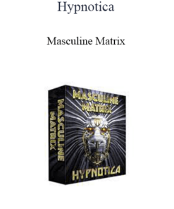 Hypnotica - Masculine Matrix