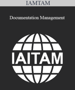 IAMTAM - Documentation Management
