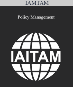 IAMTAM - Policy Management
