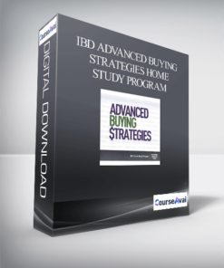 IBD Advanced Buying Strategies Home Study Program