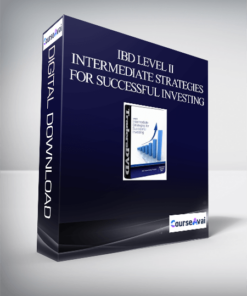 IBD Level II – Intermediate Strategies for Successful Investing