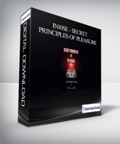 IN10SE - Secret Principles Of Pleasure