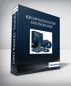 IQJump IQ enhancer and increaser