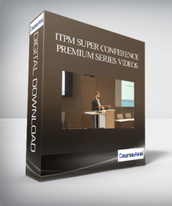 ITPM Super Conference Premium Series Videos