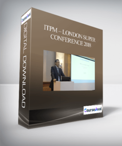 ITPM – London Super Conference 2018