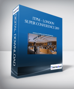 ITPM – London Super Conference 2019