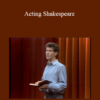 Ian McKellen - Acting Shakespeare