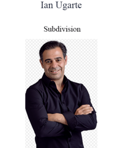 Ian Ugarte - Subdivision