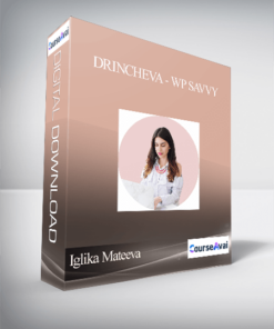 Iglika Mateeva - Drincheva - WP Savvy