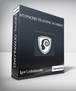 Igor Ledochowski – Hypnosis Training Academy