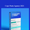 Iman Gadzhi – Copy Paste Agency 2021
