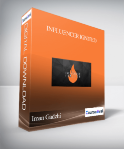 Iman Gadzhi – Influencer Ignited