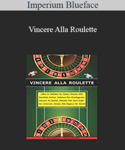 Imperium Blueface - Vincere Alla Roulette