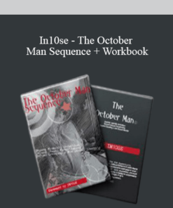 In10se - The October Man Sequence + Workbook