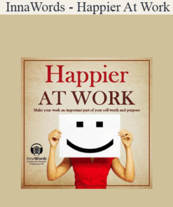 InnaWords - Happier At Work .