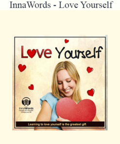 InnaWords - Love Yourself