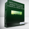 Institute of Functional Medkine - Confronting Cancer as a Chronic Disease