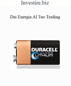 Investire.biz - Dai Energia Al Tuo Trading