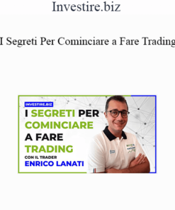 Investire.biz - I Segreti Per Cominciare A Fare Trading