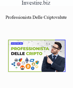 Investire.biz - Professionista Delle Criptovalute