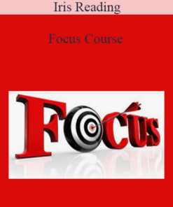 Iris Reading - Focus Course