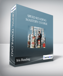 Iris Reading – Speed Reading Mastery Course