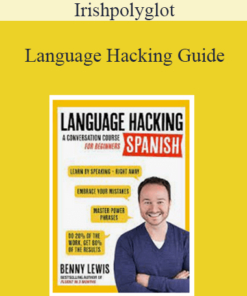 Irishpolyglot - Language Hacking Guide