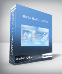 Irresistable Voice 2 - Jonathan Altfeld